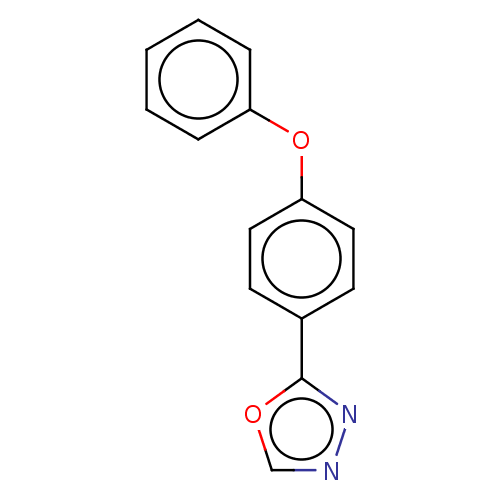Chemical structure of BindingDB Monomer ID 50514131