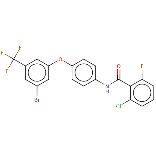 Chemical structure of BindingDB Monomer ID 50514132