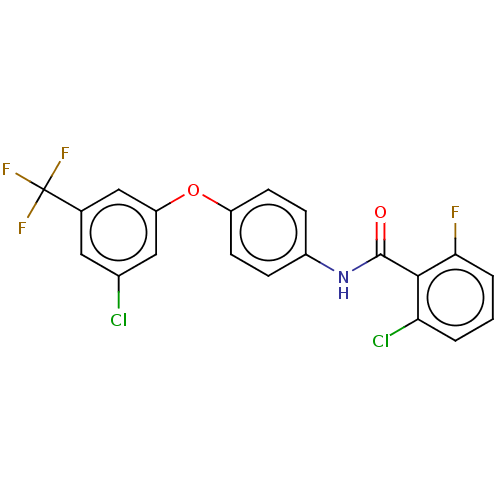 Chemical structure of BindingDB Monomer ID 50514133