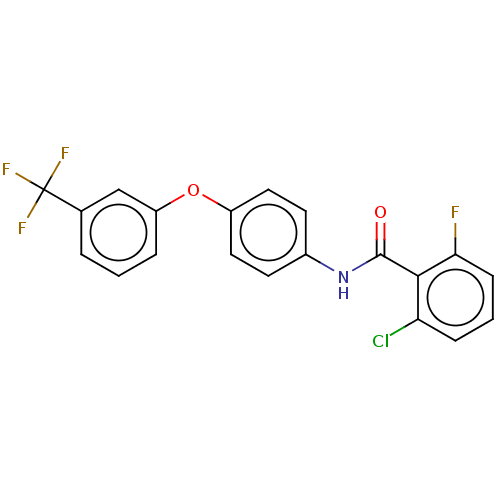 Chemical structure of BindingDB Monomer ID 50514134