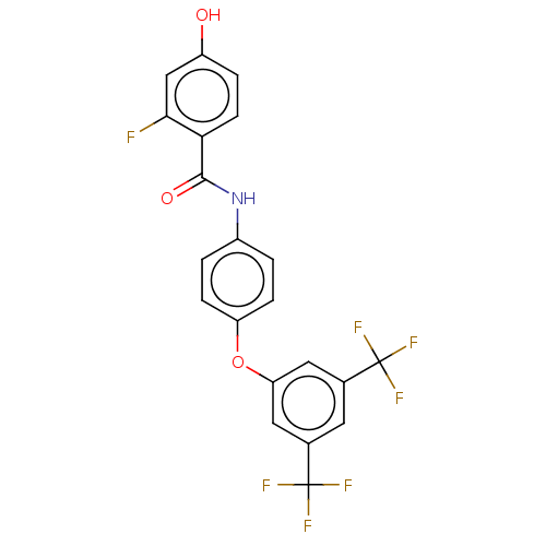 Chemical structure of BindingDB Monomer ID 50514136