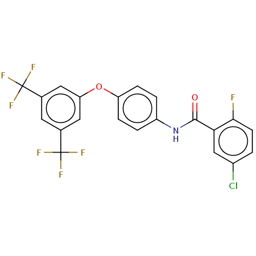 Chemical structure of BindingDB Monomer ID 50514137
