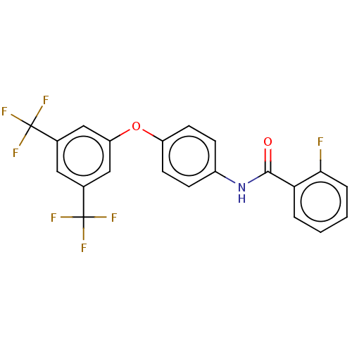 Chemical structure of BindingDB Monomer ID 50514138
