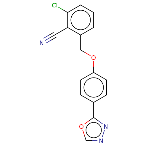 Chemical structure of BindingDB Monomer ID 50514139