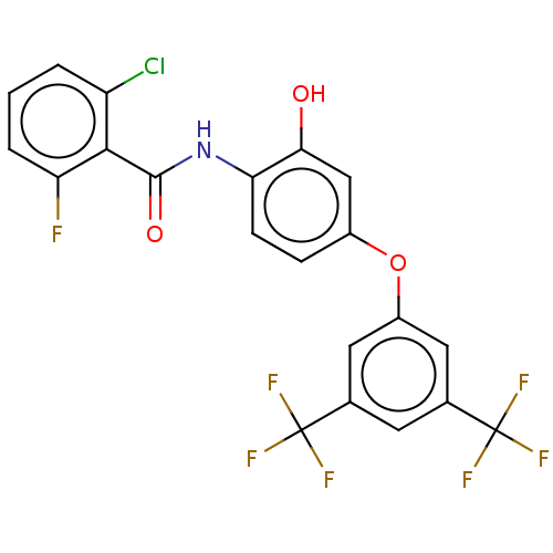 Chemical structure of BindingDB Monomer ID 50514140