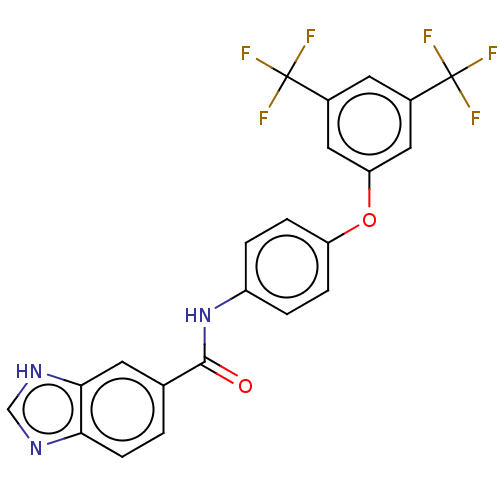 Chemical structure of BindingDB Monomer ID 50514142