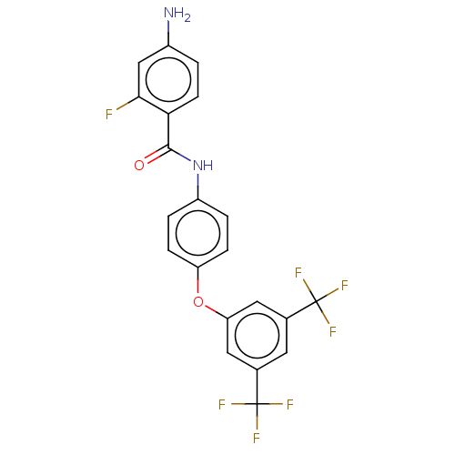 Chemical structure of BindingDB Monomer ID 50514143
