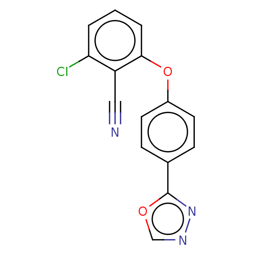 Chemical structure of BindingDB Monomer ID 50514145