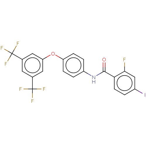 Chemical structure of BindingDB Monomer ID 50514147