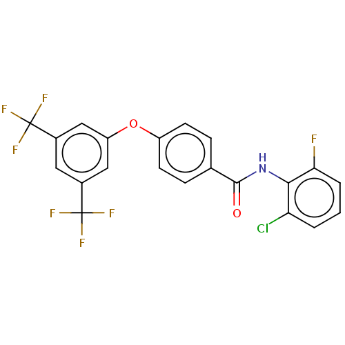Chemical structure of BindingDB Monomer ID 50514149