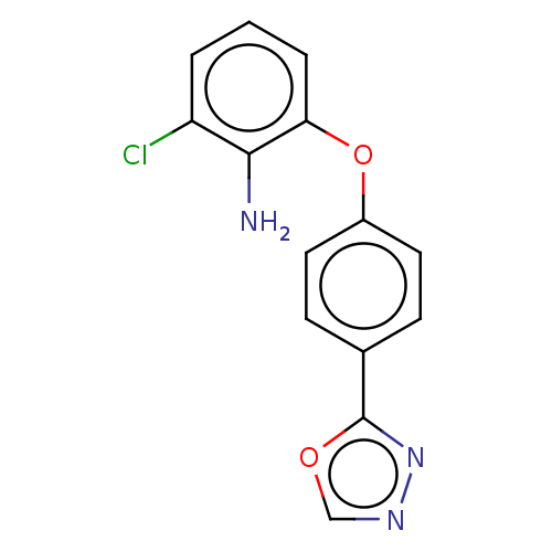 Chemical structure of BindingDB Monomer ID 50514150