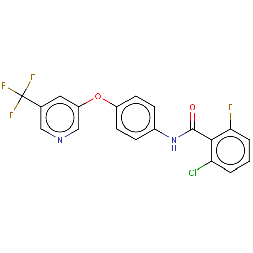 Chemical structure of BindingDB Monomer ID 50514151