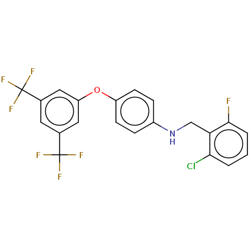 Chemical structure of BindingDB Monomer ID 50514152
