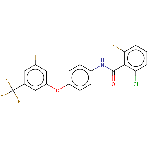 Chemical structure of BindingDB Monomer ID 50514153