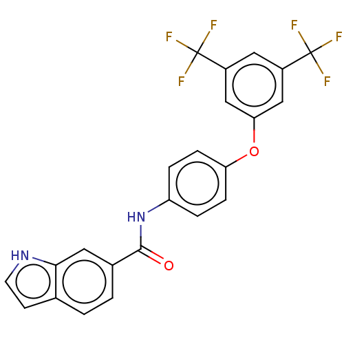 Chemical structure of BindingDB Monomer ID 50514154