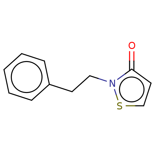 Chemical structure of BindingDB Monomer ID 50514169