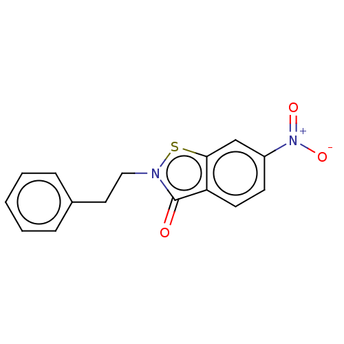 Chemical structure of BindingDB Monomer ID 50514178