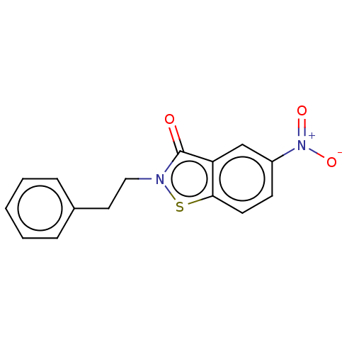 Chemical structure of BindingDB Monomer ID 50514183