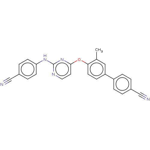 Chemical structure of BindingDB Monomer ID 50514185