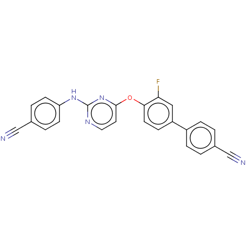 Chemical structure of BindingDB Monomer ID 50514187