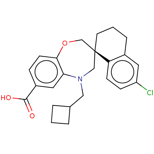 Chemical structure of BindingDB Monomer ID 50514211