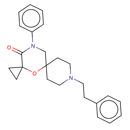 Chemical structure of BindingDB Monomer ID 50514251