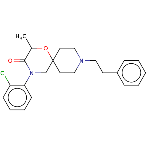 Chemical structure of BindingDB Monomer ID 50514252