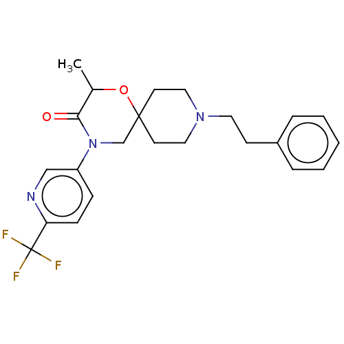 Chemical structure of BindingDB Monomer ID 50514258