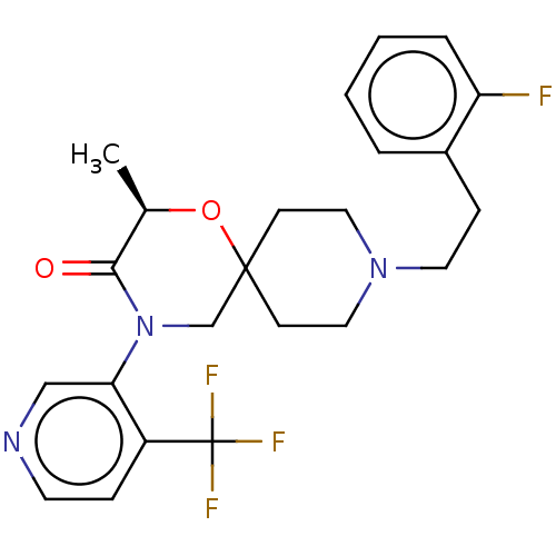 Chemical structure of BindingDB Monomer ID 50514262