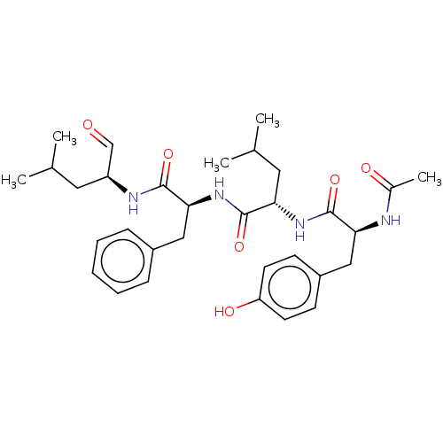 Chemical structure of BindingDB Monomer ID 50514366