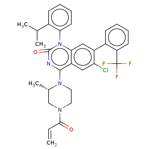 Chemical structure of BindingDB Monomer ID 50514405