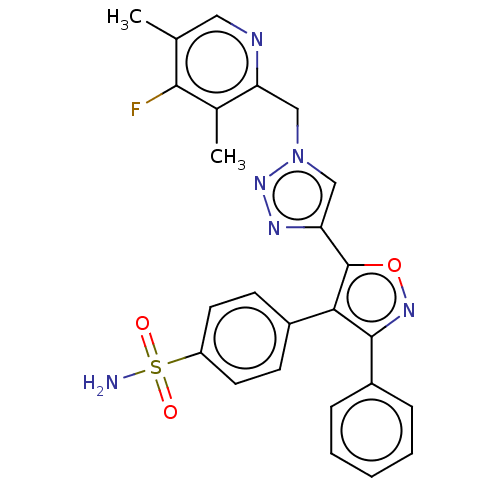 Chemical structure of BindingDB Monomer ID 50514417