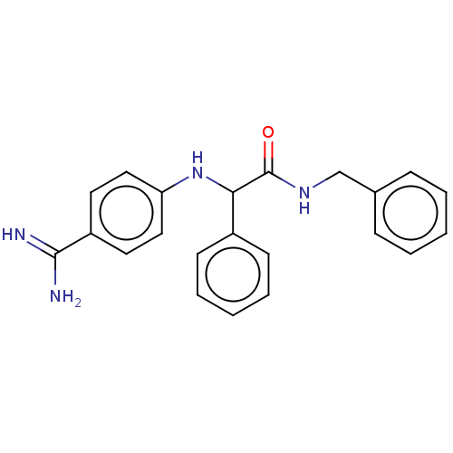 Chemical structure of BindingDB Monomer ID 50514426