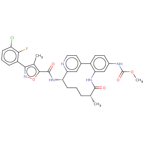 Chemical structure of BindingDB Monomer ID 50514431