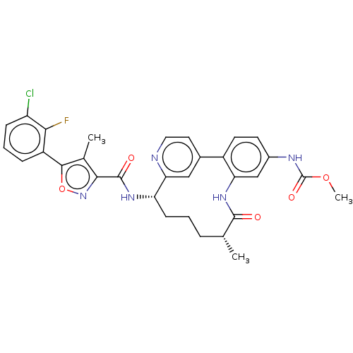 Chemical structure of BindingDB Monomer ID 50514434
