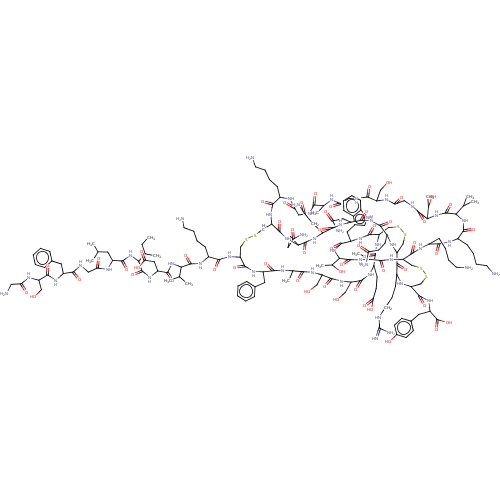 Chemical structure of BindingDB Monomer ID 50514447