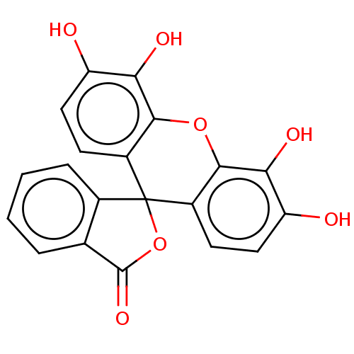 Chemical structure of BindingDB Monomer ID 50514448
