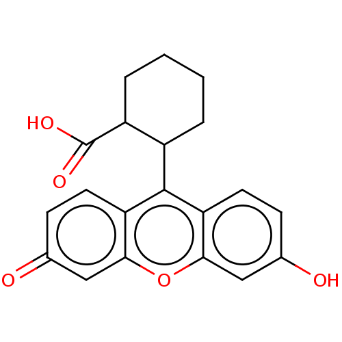 Chemical structure of BindingDB Monomer ID 50514451