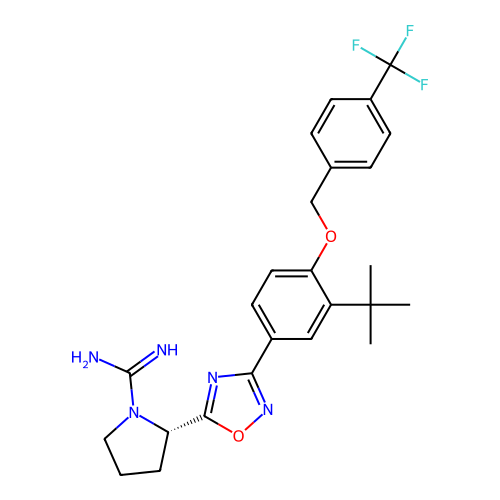 Chemical structure of BindingDB Monomer ID 50514478