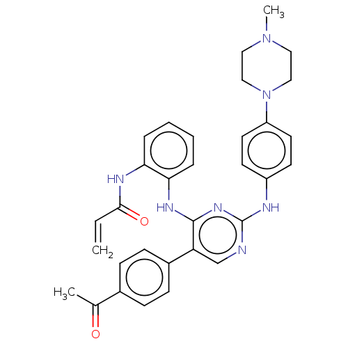 Chemical structure of BindingDB Monomer ID 50514513