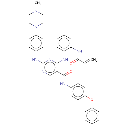 Chemical structure of BindingDB Monomer ID 50514515