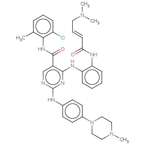Chemical structure of BindingDB Monomer ID 50514529