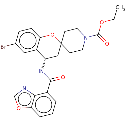 Chemical structure of BindingDB Monomer ID 50514628