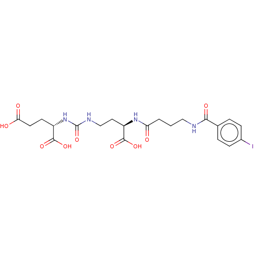 Chemical structure of BindingDB Monomer ID 50514652