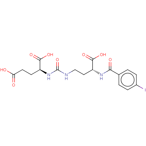 Chemical structure of BindingDB Monomer ID 50514653