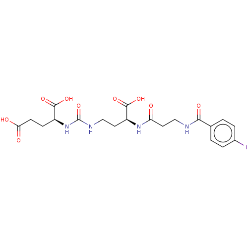 Chemical structure of BindingDB Monomer ID 50514655