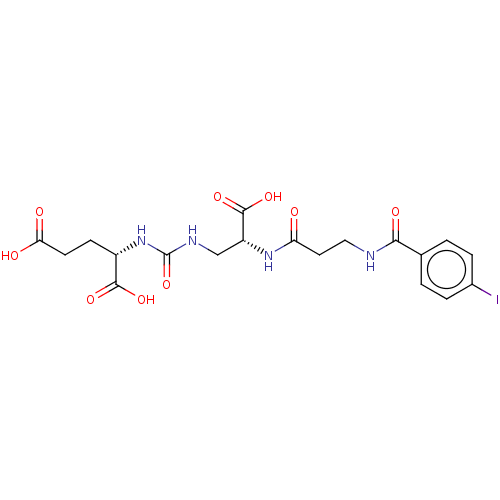 Chemical structure of BindingDB Monomer ID 50514656