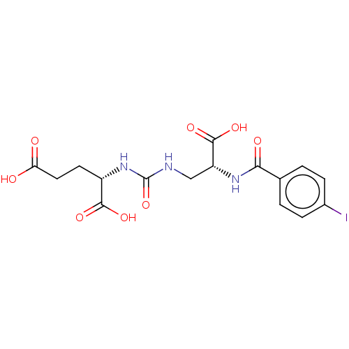 Chemical structure of BindingDB Monomer ID 50514657