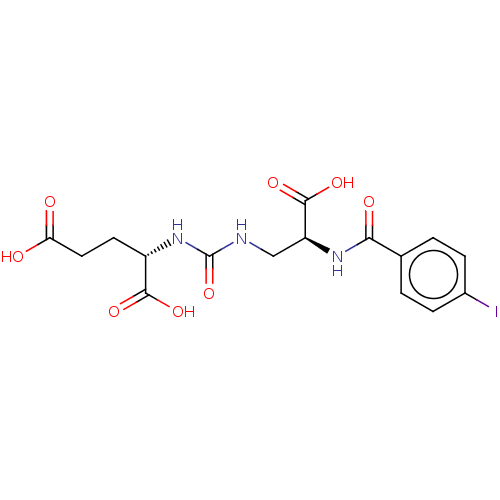 Chemical structure of BindingDB Monomer ID 50514659