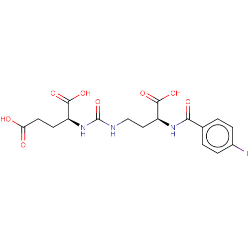 Chemical structure of BindingDB Monomer ID 50514663